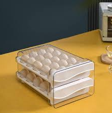 Miniatura 2 de organizador de huevos-6086-2